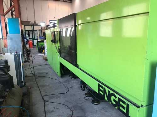Injection Molding Machine-2
